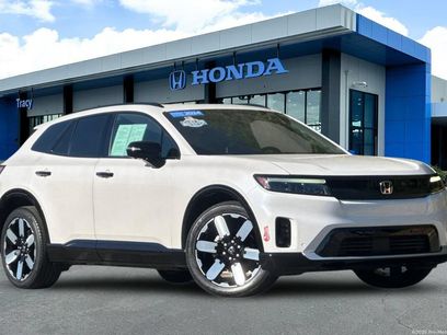 Certified 2024 Honda Prologue Elite