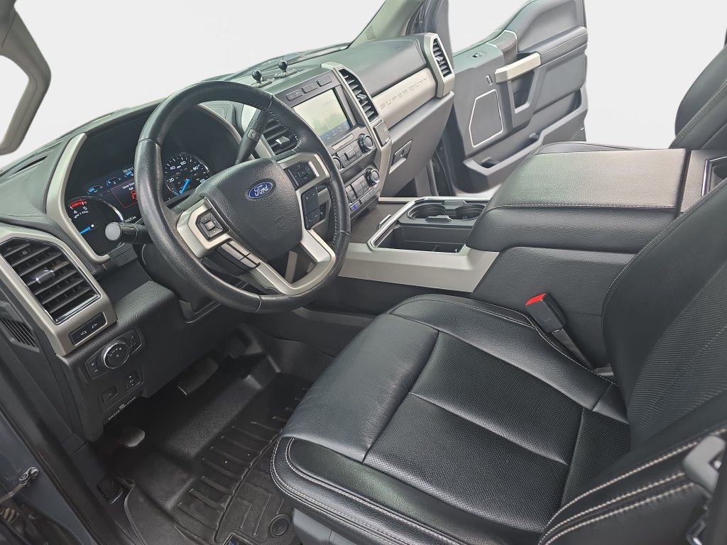 Used 2021 Ford F250 Lariat AWD/4WD image 20