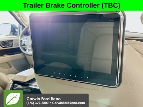 Used 2019 Lincoln Navigator L Reserve AWD/4WD image 27