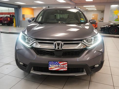 Used 2018 Honda CR-V EX image 15