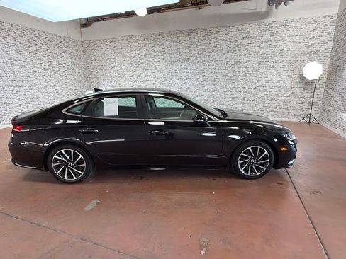 Used 2022 Hyundai Sonata Limited FWD image 8