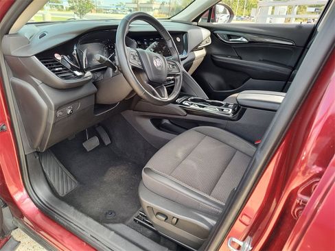 Used 2023 Buick Envision Preferred image 2