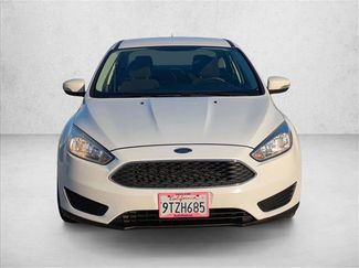 Used 2015 Ford Focus SE video 2