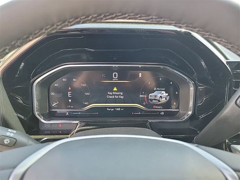 New 2025 GMC Sierra 1500 SLE w/ X31 Off-Road Package image 19