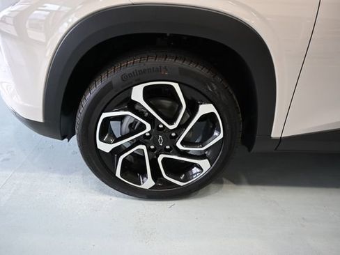 New 2026 Chevrolet Trax RS FWD image 27