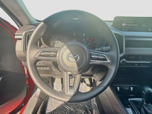 Used 2025 MAZDA CX-50 AWD 2.5 S w/ Premium Plus Pkg image 18