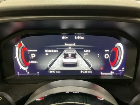 Used 2024 Nissan Rogue SL image 12