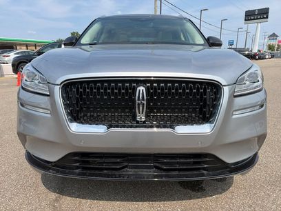 Certified 2022 Lincoln Corsair Reserve w/ Equipment Group 201A