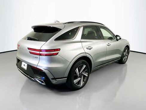 New 2026 Genesis GV70 3.5T Sport Advanced image 5