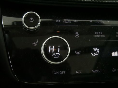 Used 2024 INFINITI QX60 Luxe image 27