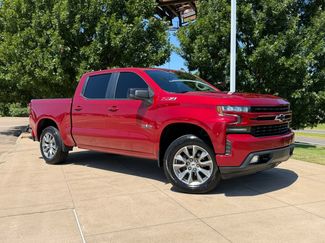 Used 2021 Chevrolet Silverado 1500 RST w/ Texas Edition Plus AWD/4WD 360° Tour