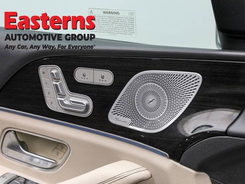 Used 2020 Mercedes-Benz GLE 350 w/ AMG Line Exterior image 22