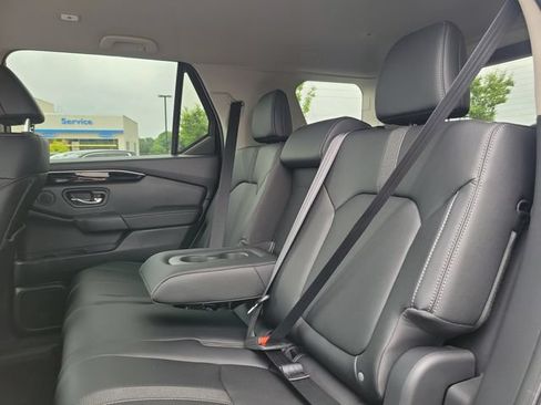 Certified 2026 Honda Passport RTL image 27