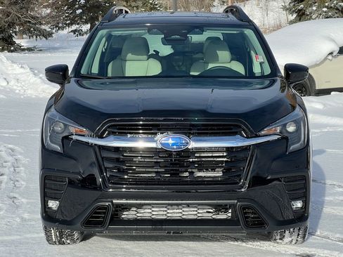 New 2026 Subaru Ascent Limited image 46