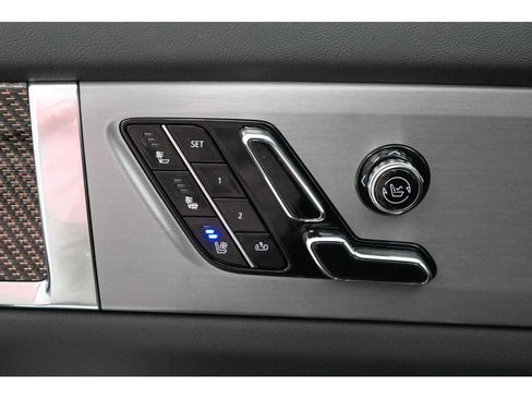 New 2026 Cadillac Vistiq Luxury image 19