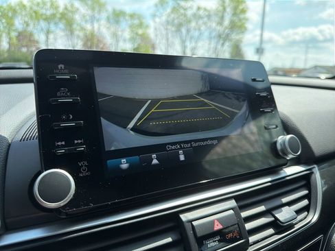 Certified 2022 Honda Accord Sport image 28