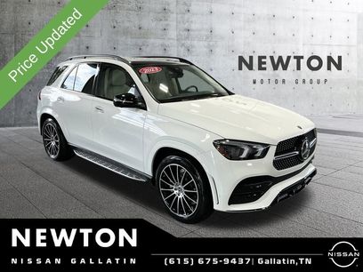 Used 2023 Mercedes-Benz GLE 350