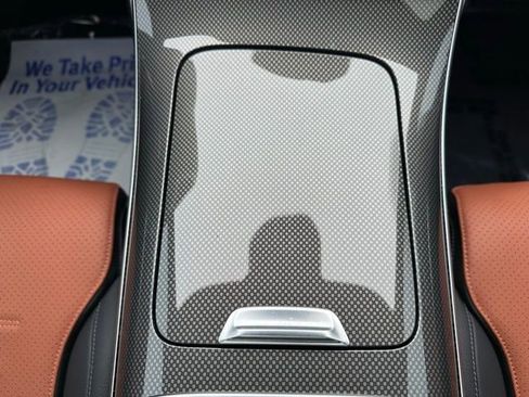 Certified 2023 Mercedes-Benz C 300 4MATIC Sedan image 32