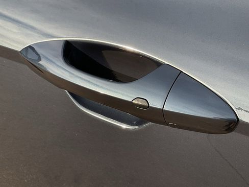 Used 2025 Hyundai Kona SEL image 10