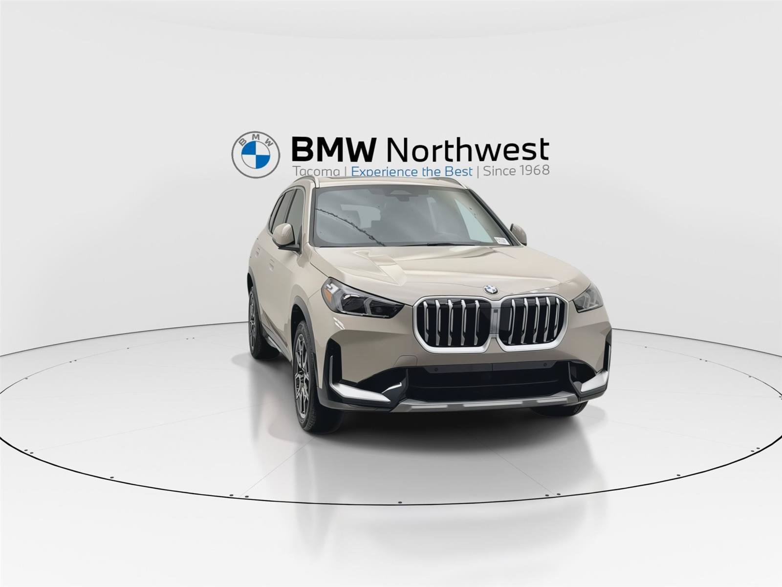 Used 2026 BMW X1 xDrive28i w/ Convenience Package AWD/4WD image 7