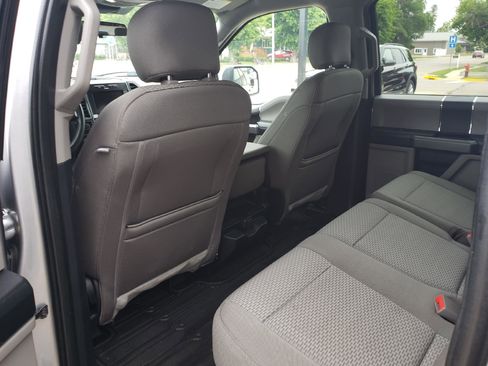 Used 2020 Ford F150 XLT w/ Trailer Tow Package image 10