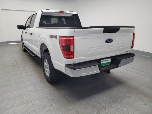 Used 2022 Ford F150 XLT w/ Equipment Group 301A Mid AWD/4WD image 6