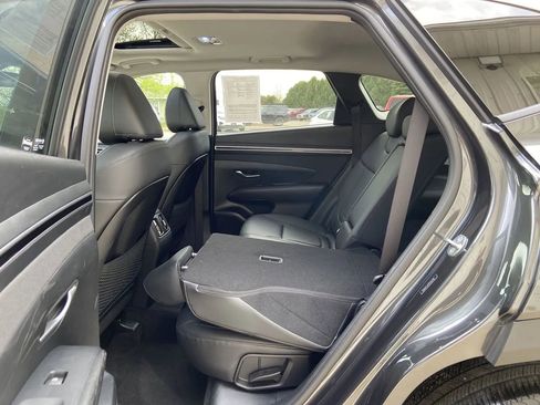Used 2023 Hyundai Tucson SEL w/ Convenience Package AWD/4WD image 24