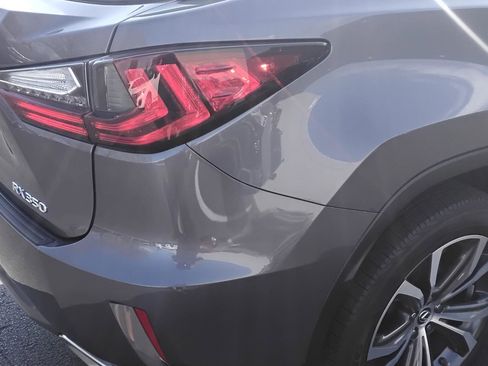 Used 2018 Lexus RX 350 AWD w/ Premium Package image 10