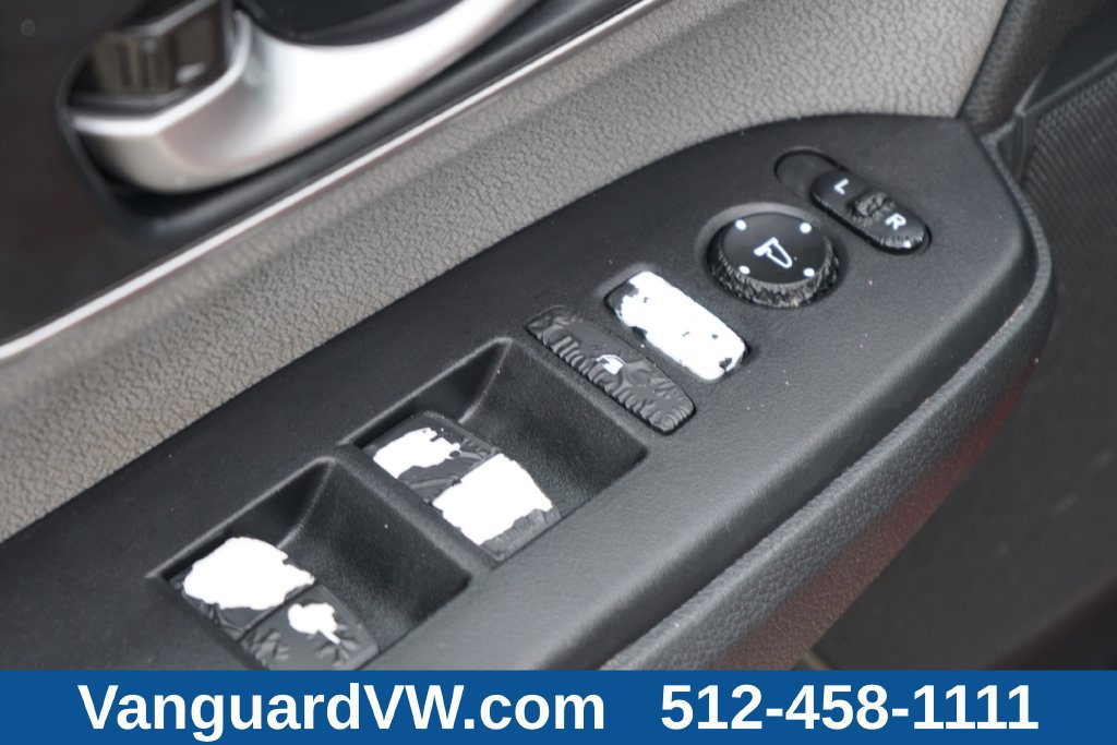 Used 2021 Honda CR-V EX image 18