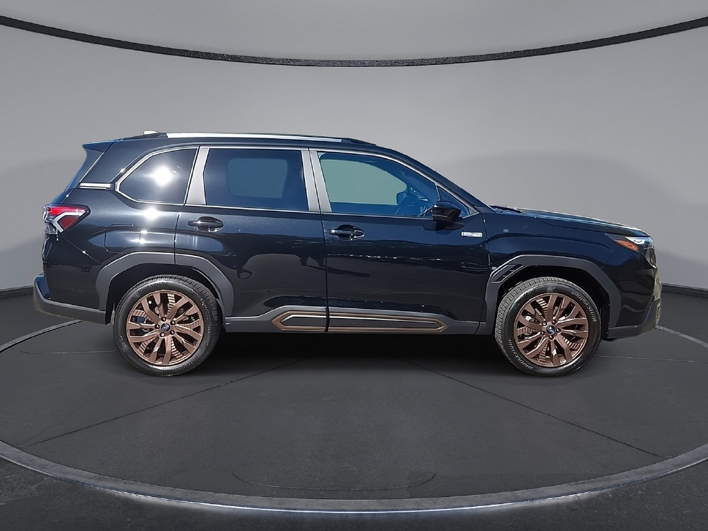 New 2026 Subaru Forester Sport AWD/4WD image 5