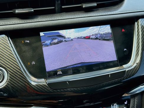 Used 2023 Cadillac XT6 Sport AWD/4WD image 15