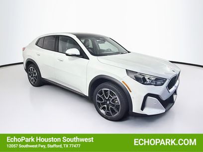 Used 2026 BMW X2 xDrive28i