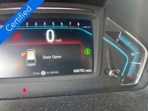 Used 2022 Honda Odyssey EX-L image 10