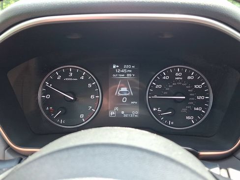 Used 2025 Subaru Outback Onyx Edition XT AWD/4WD image 21