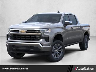 New 2026 Chevrolet Silverado 1500 LT RWD video 1