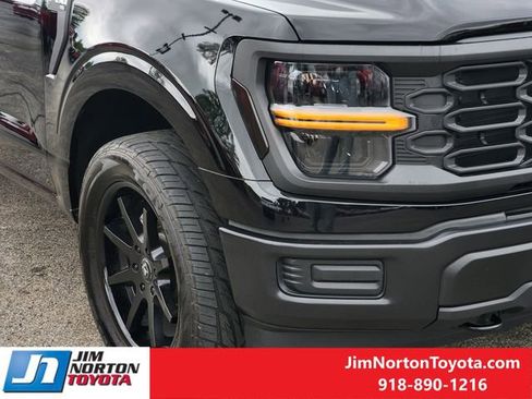 Used 2025 Ford F150 XL AWD/4WD image 10
