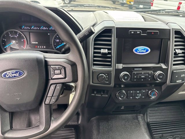 Used 2021 Ford F450 XLT AWD/4WD image 11