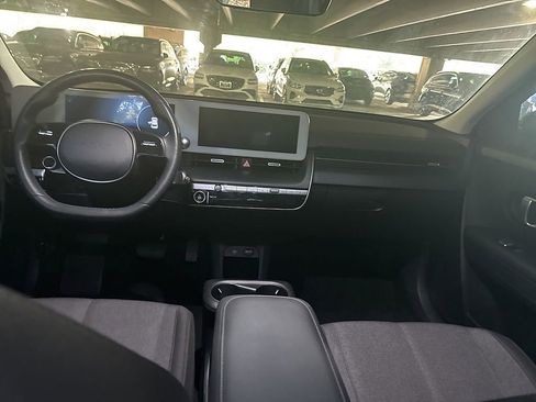 Used 2024 Hyundai Ioniq 5 SEL AWD/4WD image 27