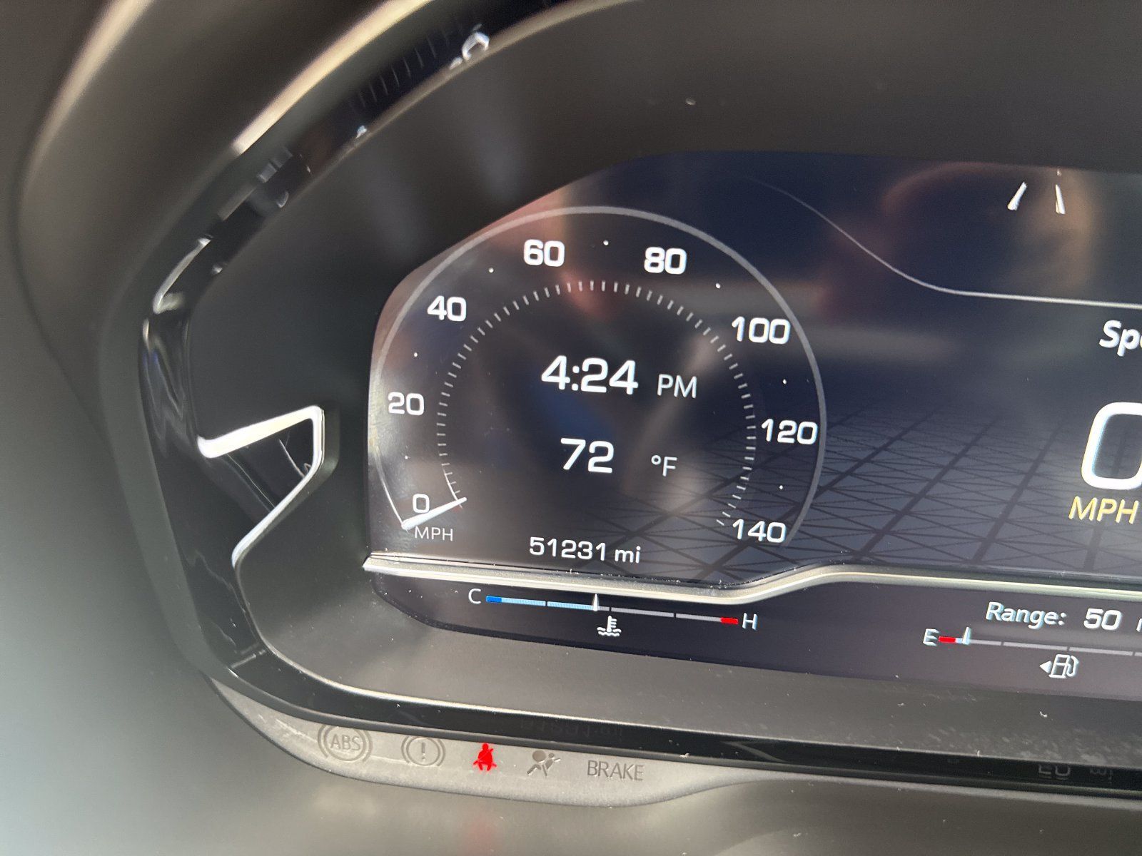 Used 2022 GMC Yukon Denali AWD/4WD image 18