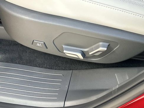 New 2026 Hyundai Santa Fe Calligraphy FWD image 22