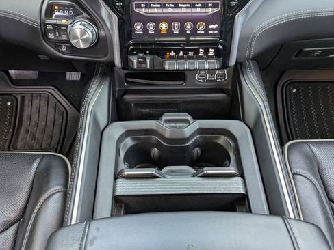 Used 2021 RAM 1500 Limited AWD/4WD image 20