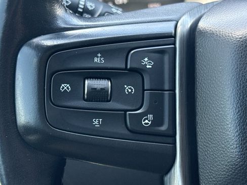 Used 2019 GMC Sierra 1500 Denali w/ Denali Ultimate Package AWD/4WD image 23