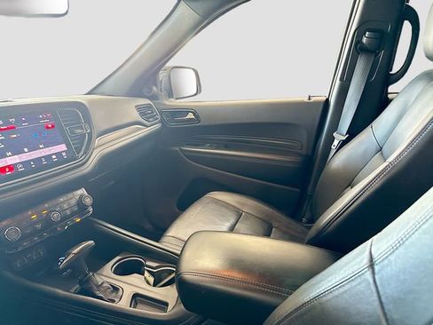 Used 2021 Dodge Durango GT image 25
