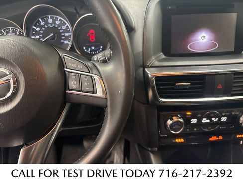 Used 2016 MAZDA CX-5 Grand Touring image 21