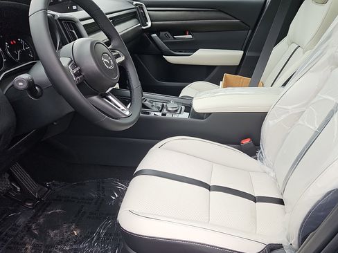 New 2026 MAZDA CX-50 AWD 2.5 S image 19