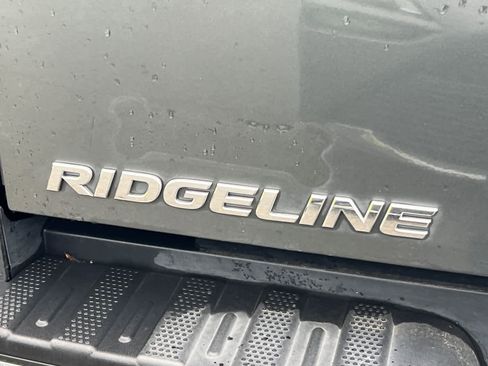 Used 2018 Honda Ridgeline RTL-E image 7
