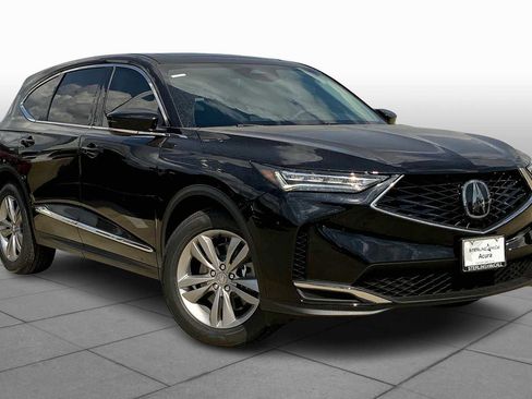 New 2026 Acura MDX FWD image 2