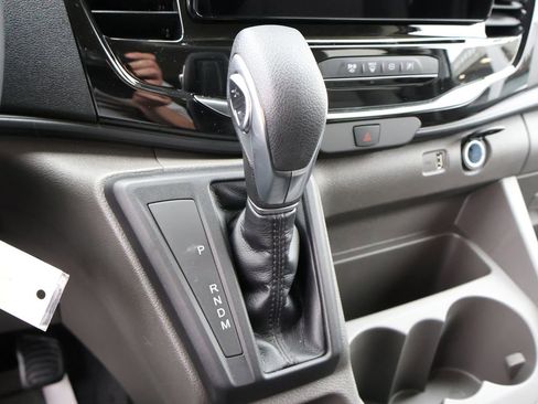 New 2025 Ford Transit 350 XLT image 34