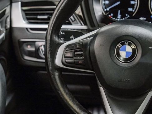 Used 2019 BMW X1 sDrive28i w/ Convenience Package image 18