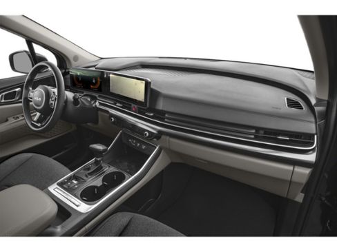 New 2026 Kia Carnival LX FWD image 12